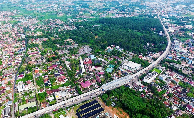 Ini Manfaat Asian Games ke Bisnis Properti