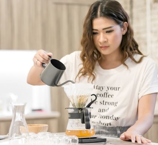 Minum Jamu dengan Cara yang Menyenangkan