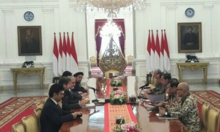 Aghanistan Offers Condolences to Disaster Victims in Central Sulawesi