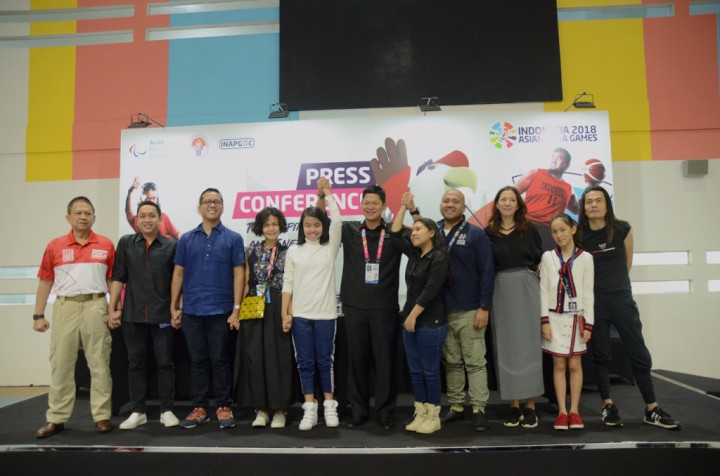 Tiket Pembukaan Habis, INAPGOC akan Tambahkan Kuota