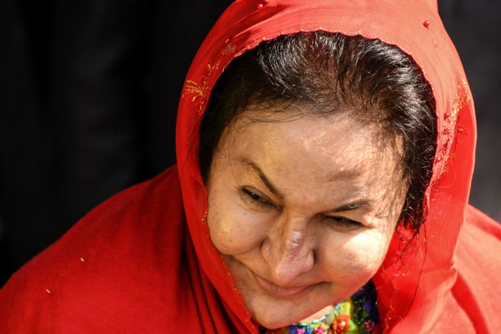 Skandal 1MDB, Istri Najib Razak Mengaku Tak Bersalah