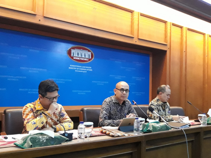 Target Nilai Perdagangan RI-Selandia Baru Mencapai Rp36,4 T