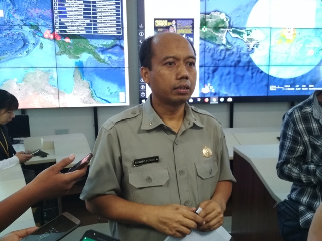 Palu's Mutiara Airport Has Served Commercial Flights: BNPB