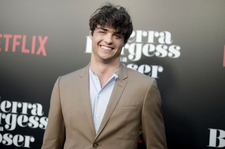 Noah Centineo Temani Kristen Stewart di Film Reboot Charlie's Angel
