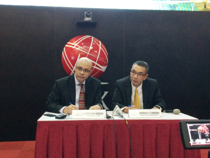 Melejit saat IPO, Saham SURE Kena <i>Auto Rejection</i>