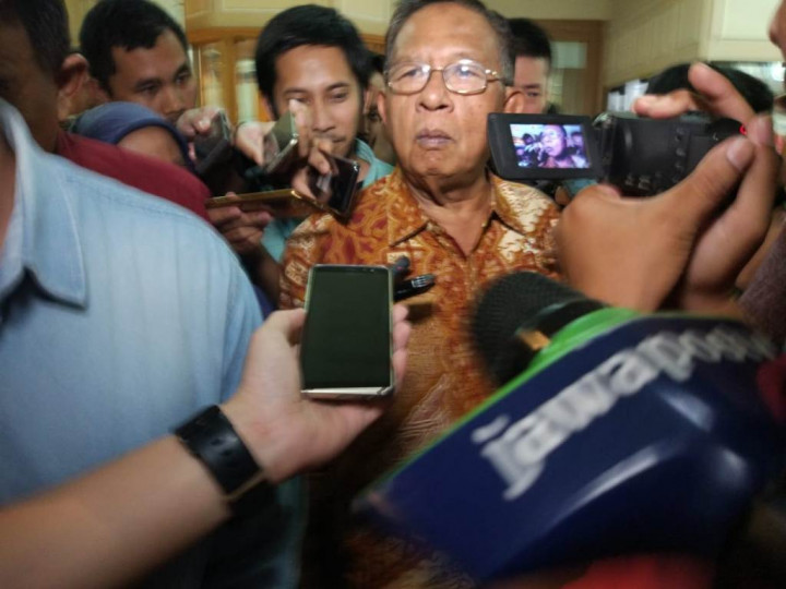 B20 Diharapkan Berjalan Penuh Bulan Ini