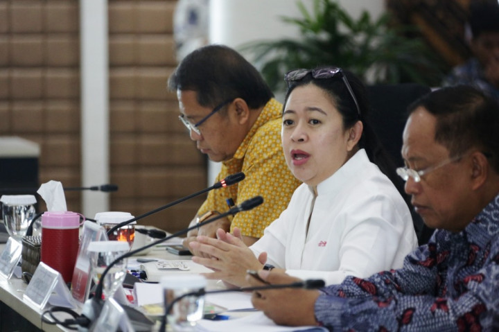 Menko PMK Pastikan Rehabilitasi dan Rekonstruksi di NTB Tetap Berjalan