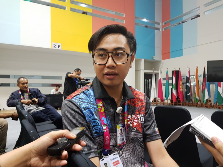 Nonton Asian Para Games 2018 Bisa Dapat Mobil