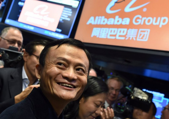 Jack Ma: E-Commerce Masa Depan Perdagangan Dunia