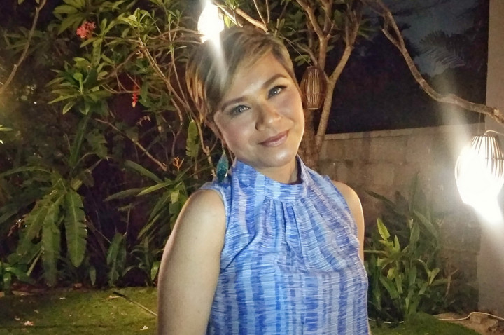 Ruth Sahanaya: Pemerintahan Jokowi Semuanya Baik