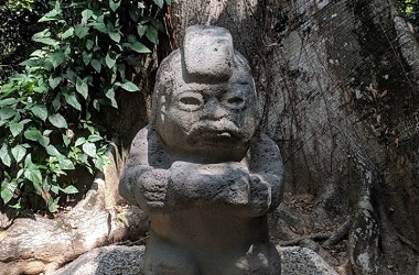 Dua WNI Terduga Perusak Artefak di Meksiko Dibebaskan