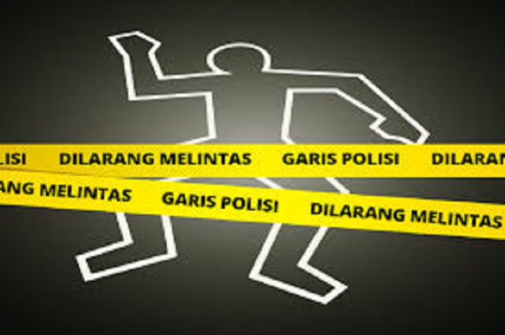 Polisi Selidiki Jenazah dengan Leher Luka di Depok