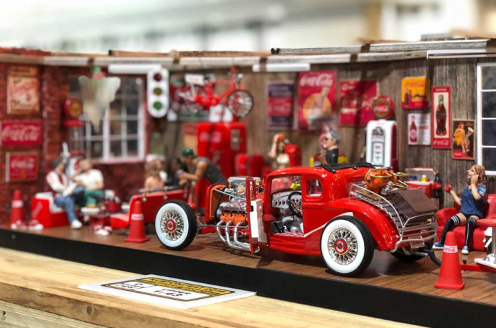 Kustomfest 2018, Bukti Hidupnya Industri Kreatif Otomotif