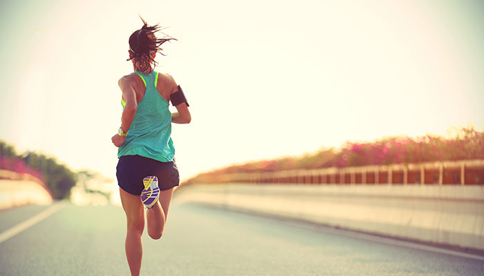 Empat Tips agar Olahraga Anda Membakar Banyak Kalori