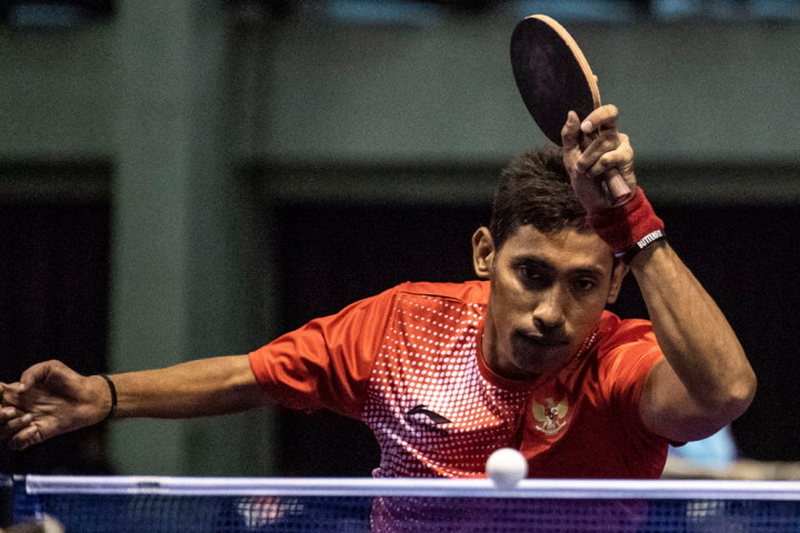 Jadwal Wakil Indonesia pada Hari Ketiga Asian Para Games 2018