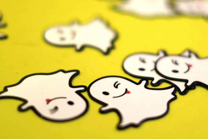 Punya Strategi Baru, Snapchat Optimistis Untung Tahun Depan