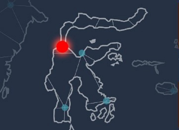 Kitab BPBD yang Telat Datang