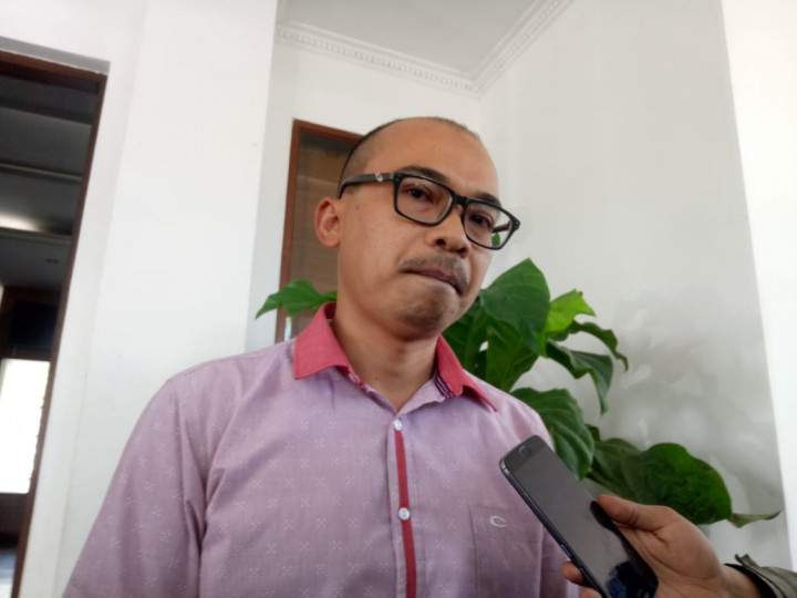 Berkas Dua Pengeroyok Haringga Dilimpahkan ke Kejaksaan