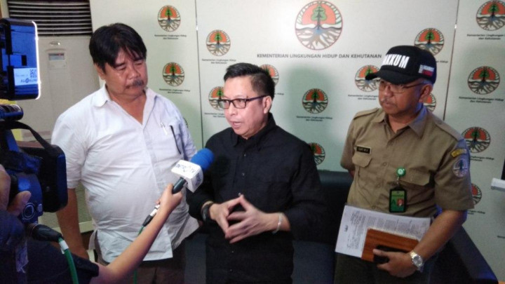 Bambang Hero belum Terima Gugatan PT JJP