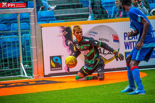 Eman Sulaeman, Atlet Disabilitas yang Harumkan Nama Indonesia di Ajang Olahraga Internasional