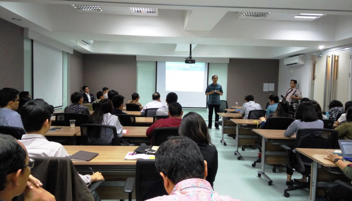 Pentingnya Manajemen Risiko Keuangan dalam Pembuatan Kebijakan