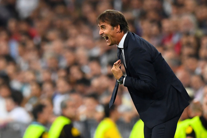 Pelatih Arsenal Beri Dukungan untuk Lopetegui