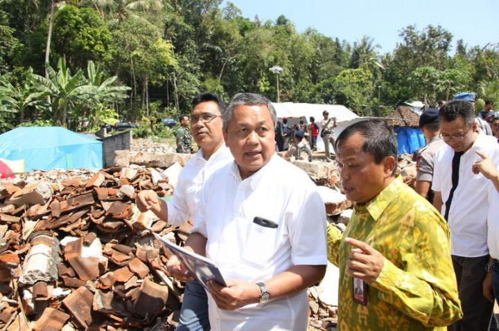 Pembiayaan Swasta Perbaiki Defisit Transaksi Berjalan