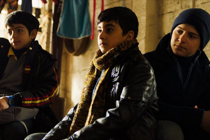 Pertama Kali Digelar, Festival Film Madani Angkat Kisah Komunitas Muslim Dunia