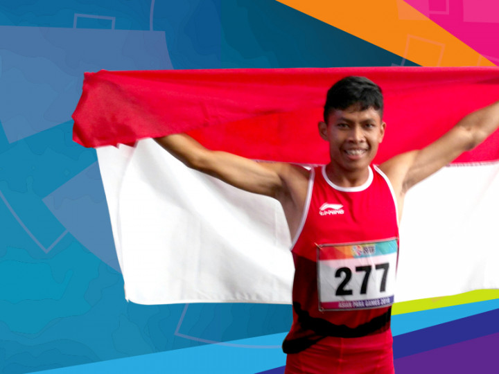 Pembuktian Sapto Yogo Purnomo