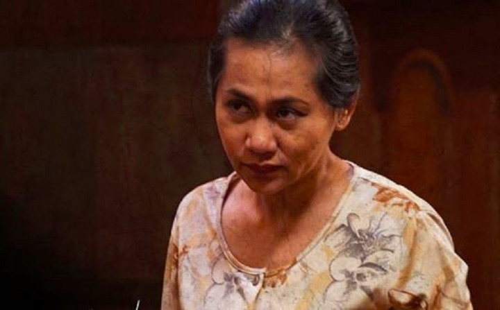 The Origin of Santet Unggul di Box Office Sepekan Pertama