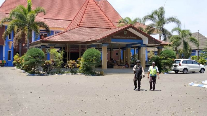 KPK Kembali Geledah Empat Lokasi di Malang