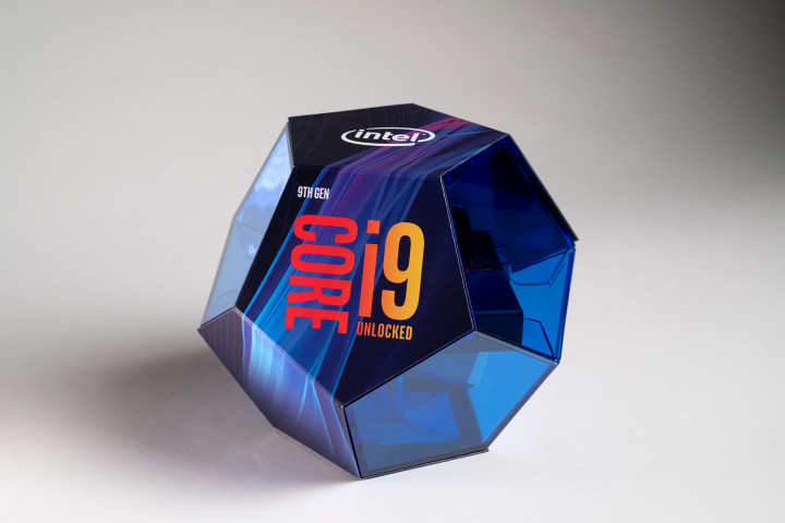 Intel Umumkan Keluarga Prosesor Core i9 dan X-Series