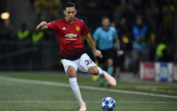 Alami Cedera, Matic Batal Perkuat Serbia