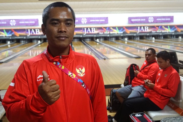 Pelatih Beberkan Kunci Sukses Elsa Maris Persembahkan Emas