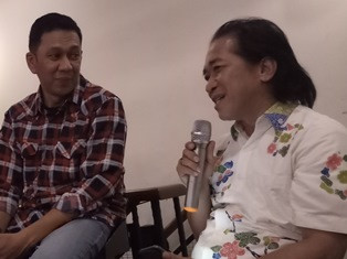NasDem: Idealisme Ahok tak Ikut Dibui
