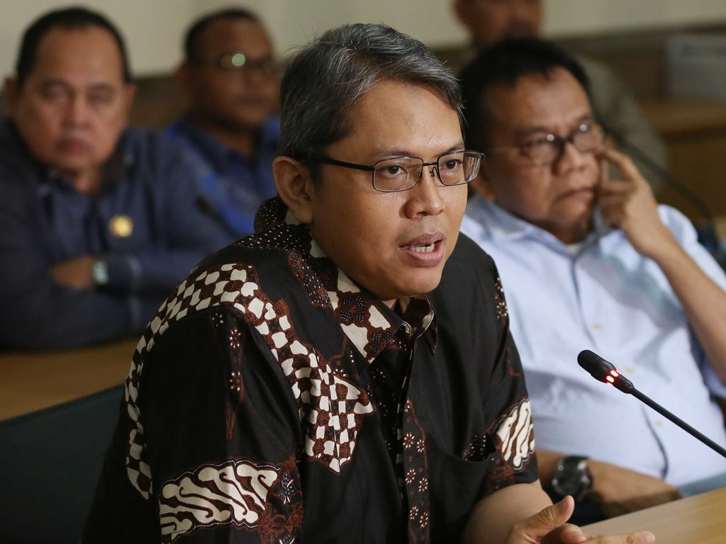 DPRD DKI Minta Koalisi Segera Rembuk Bahas Wagub - Medcom.id