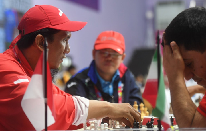 Sejumlah Cabor yang Berpeluang Menjadi Ladang Emas Indonesia