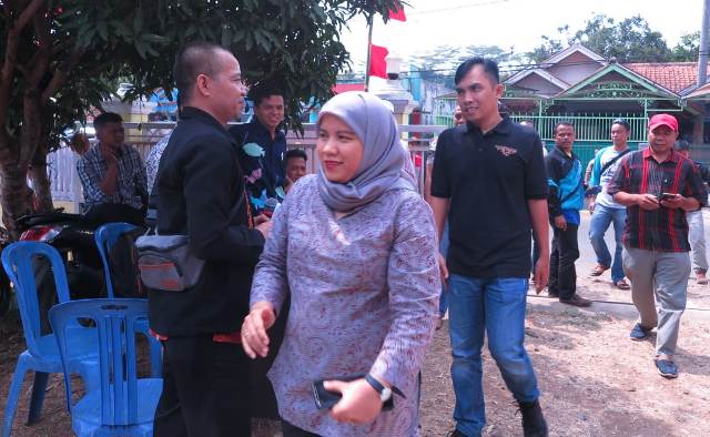 Ridwan Kamil Diminta Jadikan Waduk sebagai Kawasan Pariwisata