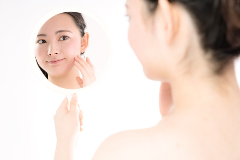 Proses penuaan bisa Anda tunda dengan cara alami tanpa membahayakan kesehatan (Foto:Shutterstock)