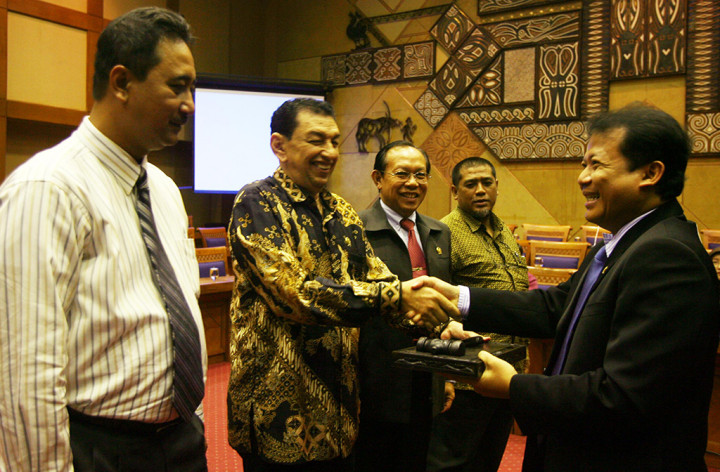 Gugatan untuk Profesor Bambang Dapat Dimentahkan