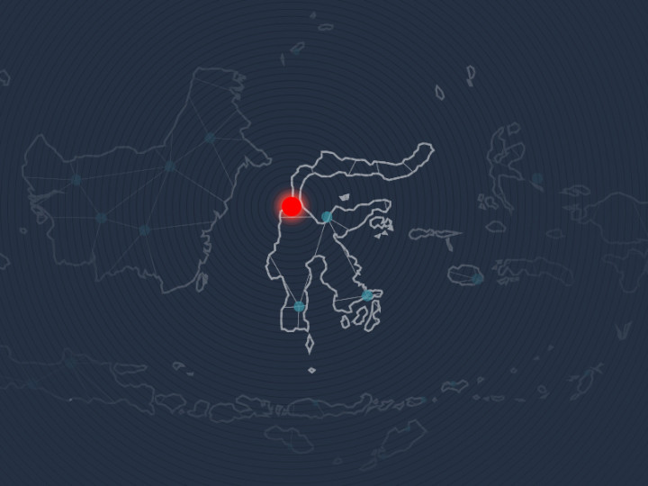 <i>Update</i>: Jumlah Korban Gempa dan Tsunami Palu-Donggala