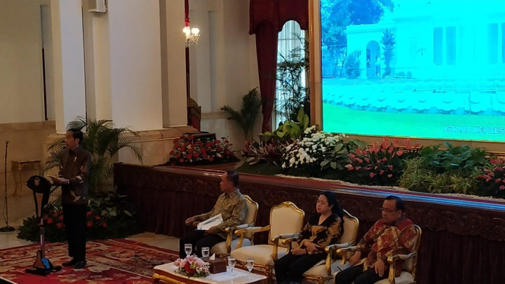 Kontribusi PTN Bantu Korban Bencana Diapresiasi