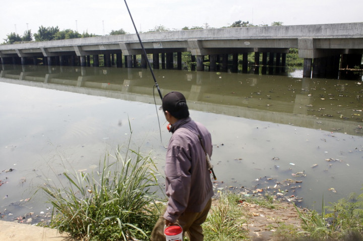 Depok Direncanakan Jadi Kota Wisata Situ