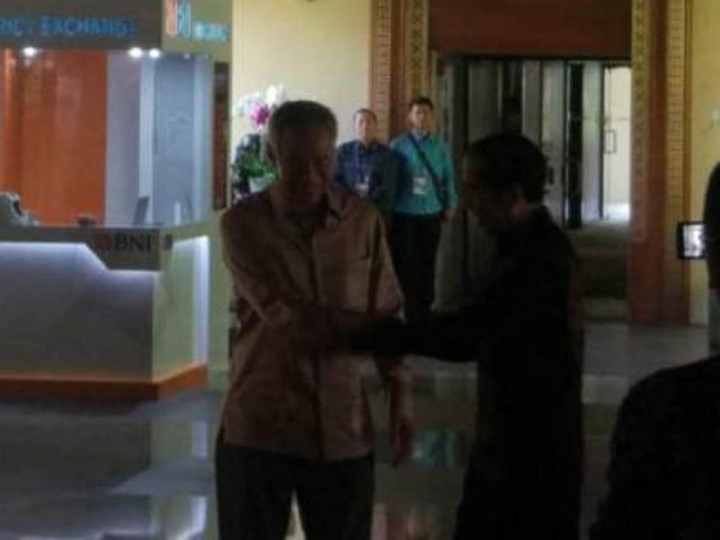 Jokowi Saksikan 3 Perjanjian Kerja Sama dengan Singapura