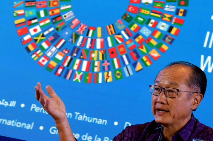 Bank Dunia: Perubahan Iklim jadi Ancaman Pembangunan Global