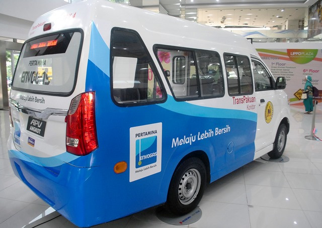 Organda Bogor Minta Angkot Modern Dievaluasi