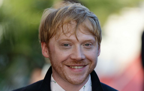 Rupert Grint (Foto: gettyimages)