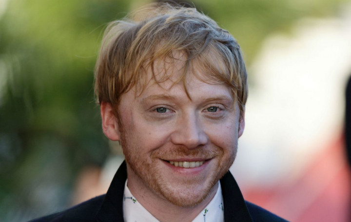 Rupert Grint Sempat Ingin Keluar dari Serial Harry Potter