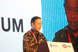 Prospek Investasi Jangka Panjang Indonesia Cerah