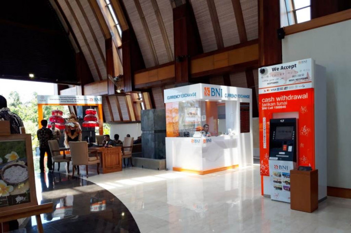 BNI Dukung Kemajuan UMKM Melalui yap!